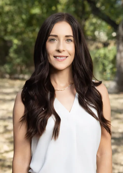 Clarissa Shields, Ph.D.