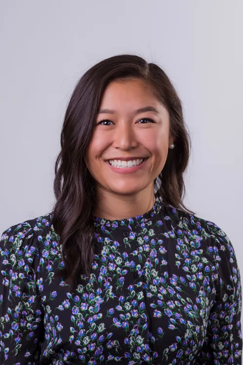 Dr. Katelyn Pan, DMD Orthodontist Melrose, MA