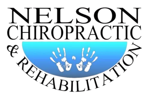 Nelson Chiropractic & Rehabilitation Logo