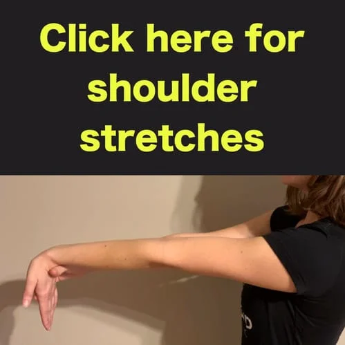 shoulder stretches link