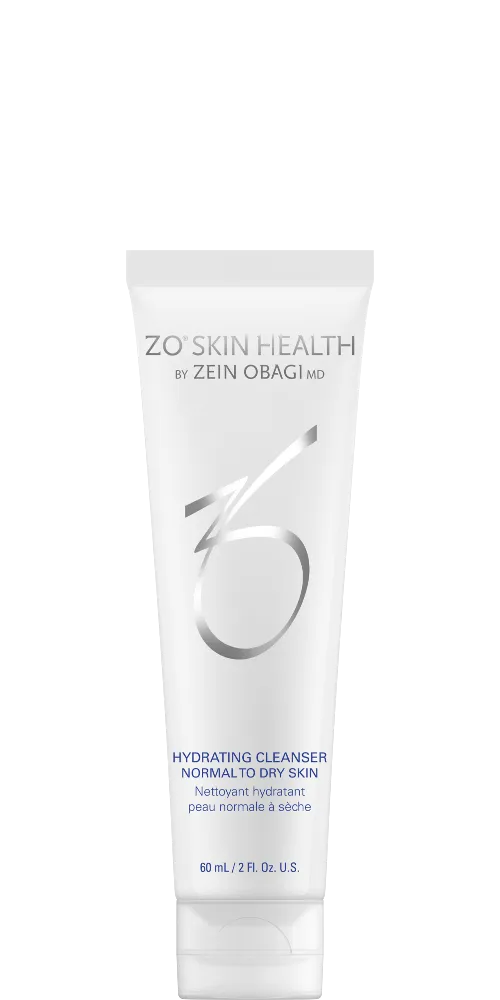 Hydrating Cleanser Travel