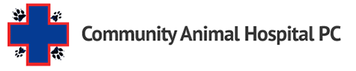 Community Anila Hospitcal, PC Logo