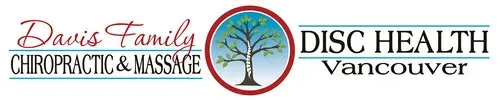 Davis Family Chiropractic and Massage, PLLC Logo
