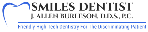 Round Tooth Logo