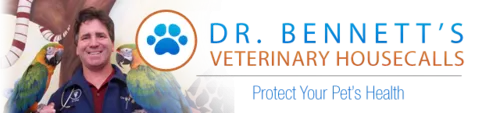Dr. Bennett's Veterinary Housecalls