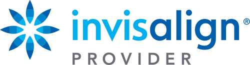 logo for Invisalign provider, Simi Valley, CA Orthodontist Thousand Oaks, CA