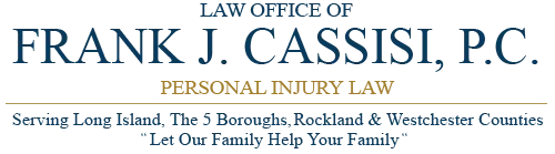 The Law Office of Frank J. Cassisi, P.C.
