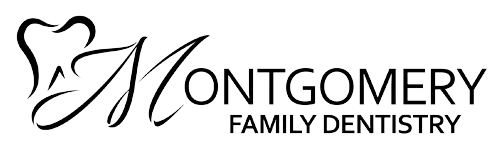 Montgomery Family Dentistry Logo