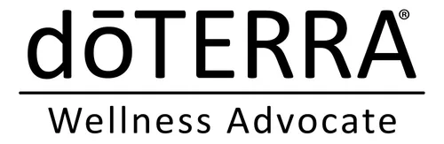 dOterra logo dOterra logo