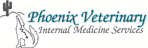 Phoenix Veterinary Internal Medicine Services