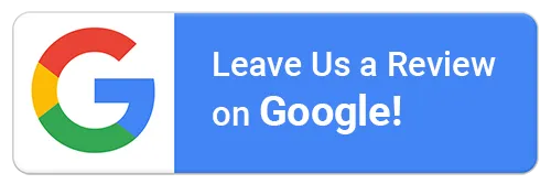 leave us a review on google