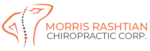 Morris Rashtian Chiropractic Corp