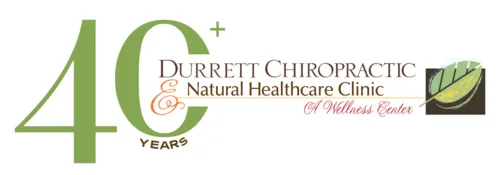 Chiropractic Logo