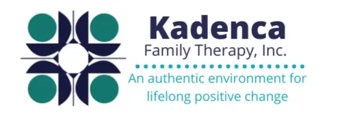 Kadenca Family Therapy, Inc. Finding your life rhythm