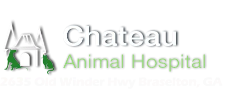 Chateau Animal Hospital