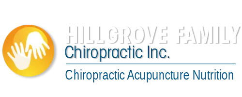Hillgrove Family Chiropractic Inc.