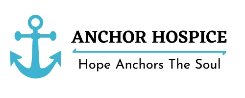 anchor hospice