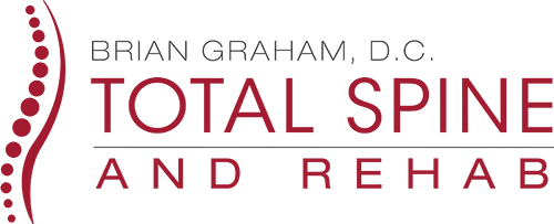 Total Spine and Rehab
