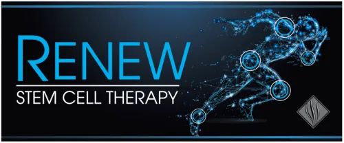 Renew Stem Cell Therapy Mount Pleasant