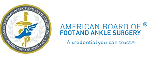 Amercian Board of Foot and Ankle Surgery