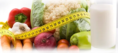 Omaha Nutritional Counseling For Weight Loss