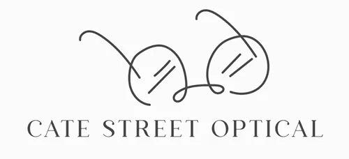 Cate Street Optical