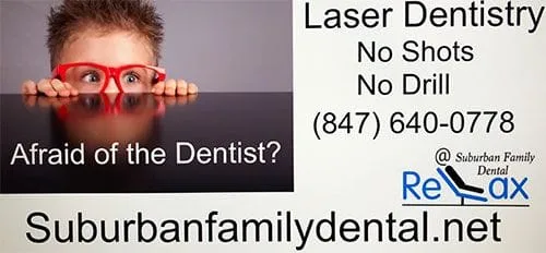 Dentist In Des Plaines IL 