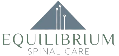 Equilibrium Spinal Care Logo