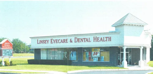 Linsey Eyecare & Dental Health