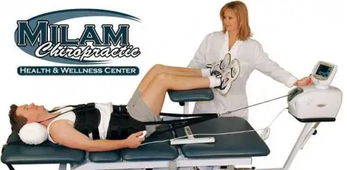 spinal-decompression