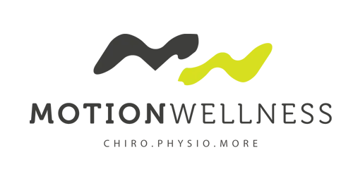 Motion Wellness Chiropractic