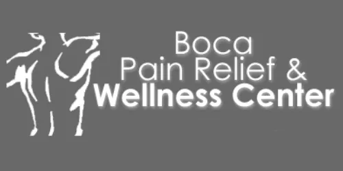 BocaPain Relief & Wellness Center