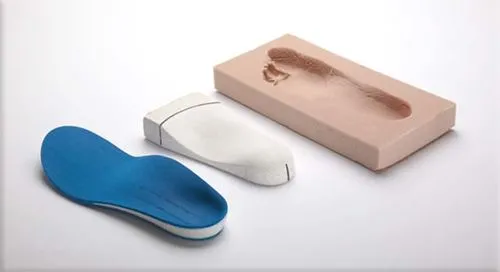 Custom Orthotics