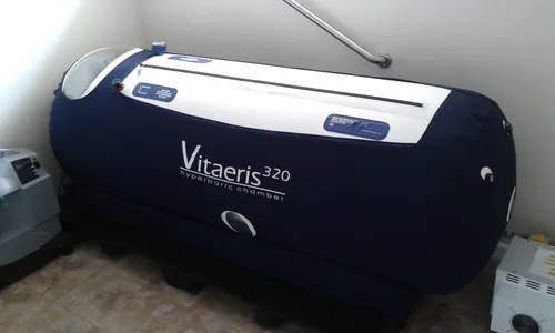 Bio Frequency - Hyperbaric Oxygen Treatment Tarzana - Lymphatic