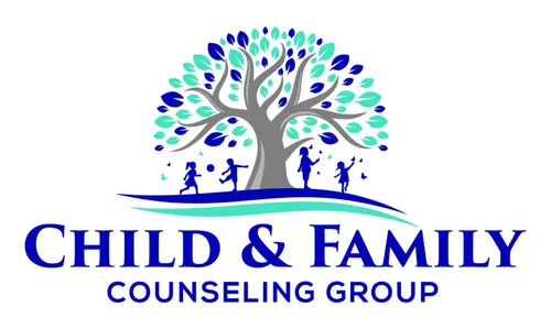 Child & Family Counseling Group logo