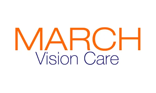 MARCH Vision Care