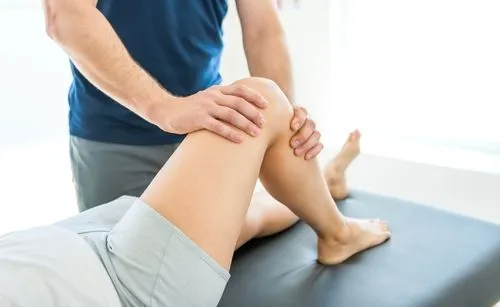 knee Pain treatment