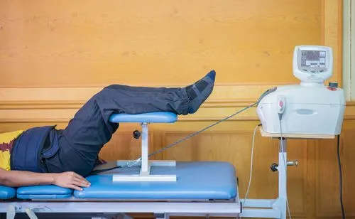 spinal decompression