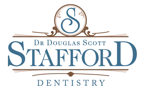 Stafford Dentistry Logo - Dentist Brandon FL