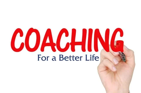 Coaching for a Better Life