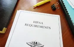 HIPAA