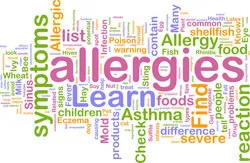 Allergies Hollywood FL