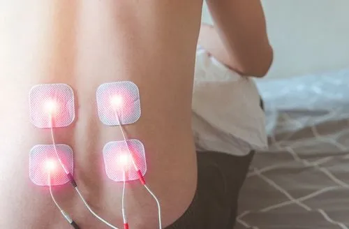 muscle stimulation therapy