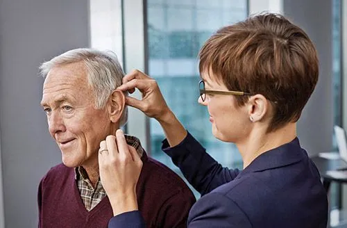 Hearing Aids In Detroit, Southfield, Novi, Livonia, St. Clair Shores, MI