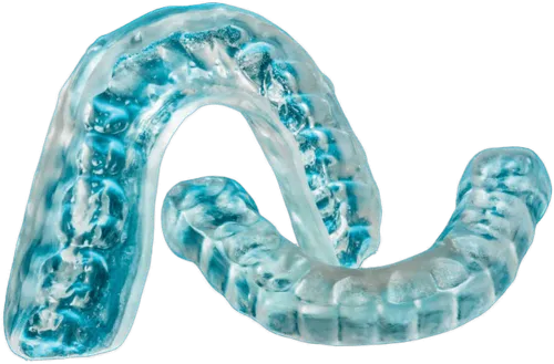 Preventative dentistry dental mouth guard at Jenny Ngai, DDS Award Winning Local Edmonds Dentistry