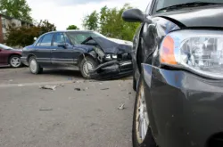 Auto Accident Injury - Chiropractor