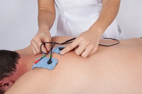 microcurrent therapy