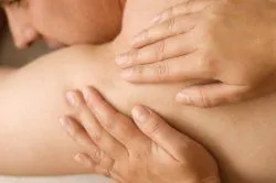 Yorkville chiropractor offers massage and physical therapy