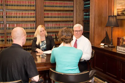 Wills, Trusts and Estates