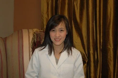 Dr. Janet Lim-Ombao, Family and Cosmetic Dentistry, Millbrae, CA
